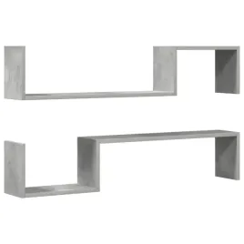 polka-scienna-w-kolorze-szarosci-betonu-100-x-15-x-20-cm