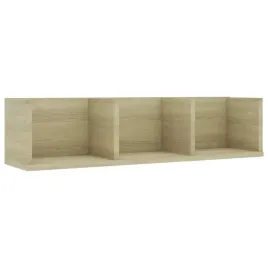 polka-na-plyty-cd-dvd-3-przegrody-dab-sonoma-75x18x18-cm