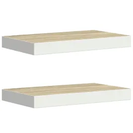 polka-scienna-mdf-i-metal-dab-bialy-40x23x38-cm-ukryte-mocowanie