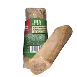 przysmak-dla-psa-kosc-wolowa-nadziewana-zwaczem-naturalny-gryzak-maced-150g
