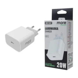 ladowarka-sieciowa-zasilacz-20w-usb-c-biala-szybkie-ladowanie
