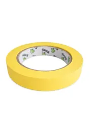 tasma-malarska-papierowa-zolta-19-mm-x-50-m