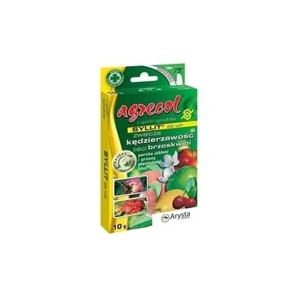 agrecol-syllit-65wp-10g-stan-nowy-waga-0-01-kg