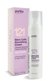 purles-121-stem-cells-nourishing-cream-krem-z-komorkami-macierzystymi-50m