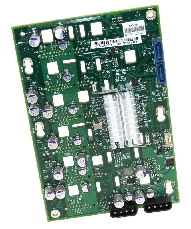 intel-d22809-203-backplane-6x-sas-axx6drv3gexp