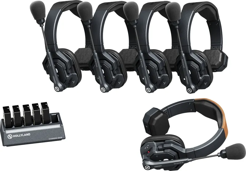 hollyland-solidcom-se-5s-global-version