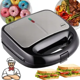 opiekacz-wielofunkcyjny-st250-eldom-5-w-1-tosty-grill-gofry-orzeszki-donaty