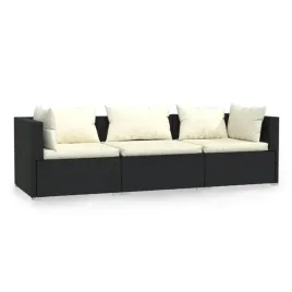 modulowa-sofa-ogrodowa-3-osobowa-czarna-z-kremowymi-poduszkami-70x70x605