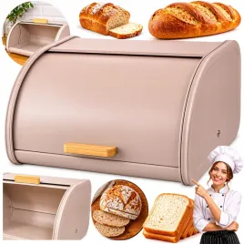 chlebak-bezowy-jednoczesciowy-metalowy-pojemnik-na-pieczywo-30x28x17cm