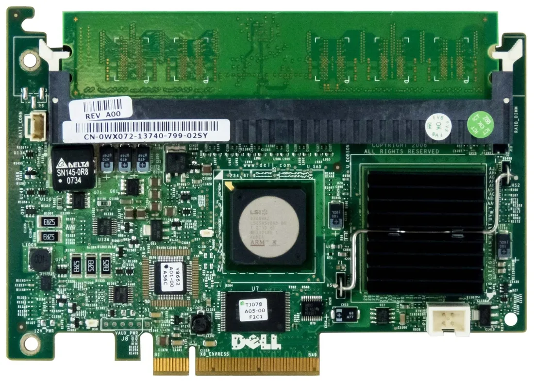 dell-0wx072-perc-5i-sas-raid-controller-0u8735