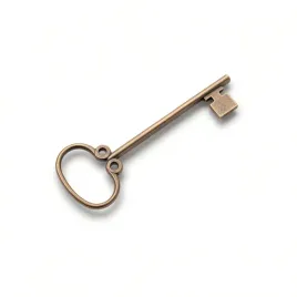 klucz-dekoracyjny-metalowy-86x30-mm-zawieszka-retro-10-szt