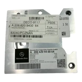 podpora-mercedes-oe-a206620940064