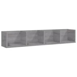 polka-wiszaca-na-plyty-cd-dvd-szary-dab-sonoma-100-x-18-x-18-cm