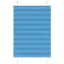 plisowana-roleta-niebieska-100x85-cm-100percent-poliester-montaz-scienny-lub