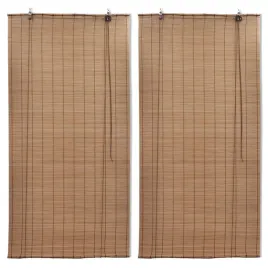 rolety-bambusowe-filtrujace-swiatlo-brazowy-80x160-cm
