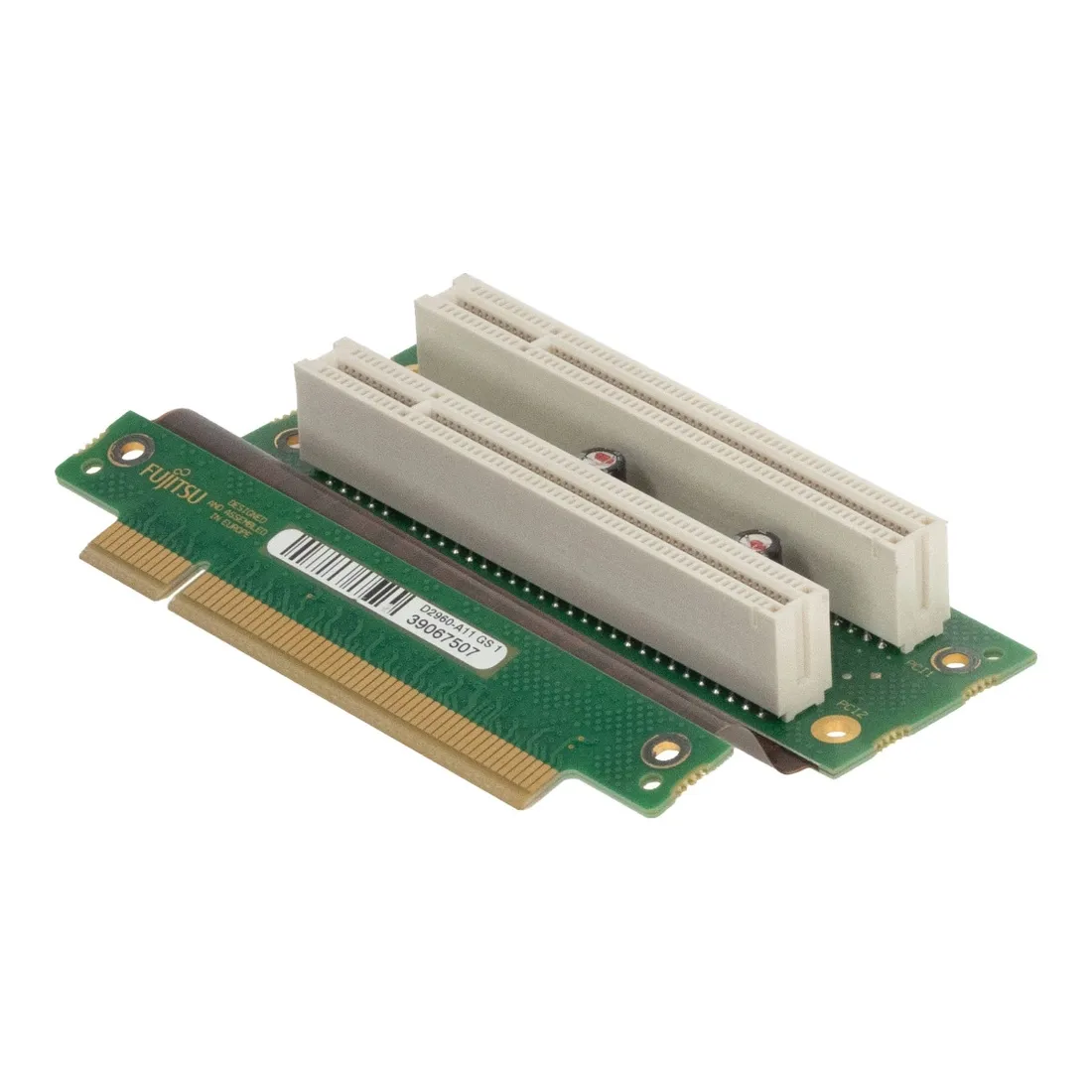 fujitsu-d2960-a11-gs1-32-bit-pci-riser