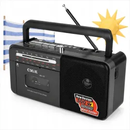 bezprzewodowe-radio-na-plaze-jamnik-glosnik-odtwarzacz-mp3-usb-fm-bt-akumu