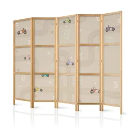 parawan-japonski-panelowy-5-czesci-ksiezyce-chmury-gwiazdy-boho-225x172
