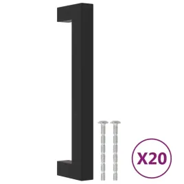 uchwyty-meblowe-czarne-140x12x35-mm-stal-nierdzewna-malowana-proszkowo