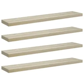 zestaw-4-polek-sciennych-debowych-120x235x38-cm-system-niewidoczny