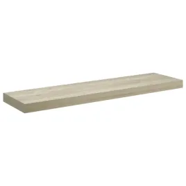 stylowa-polka-scienna-mdf-debowa-z-metalowa-rama-90x235x38-cm