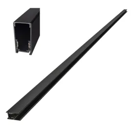 szynoprzewod-magnetyczny-2m-48v-czarny-do-lamp-szynowych-led-aluminium
