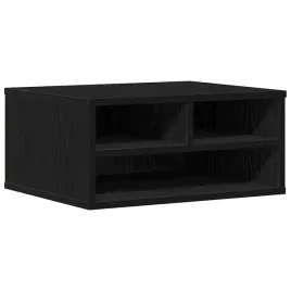 stojak-na-drukarke-czarny-dab-49-x-40-x-225-cm