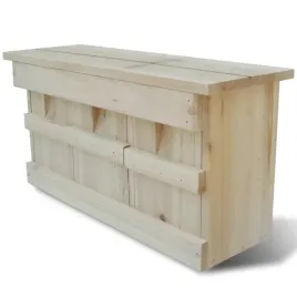 drewniany-domek-dla-ptakow-3-komory-44x155x215-cm-naturalny-kolor