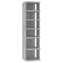 elegancka-szafka-na-obuwie-szarosc-betonu-275-x-27-x-102-cm-6-polek