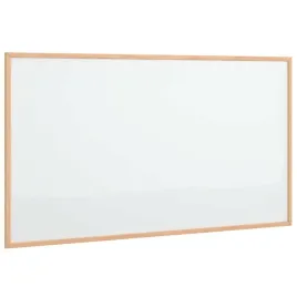 magnetyczna-tablica-suchoscieralna-100-x-55-cm-kolor-bialy-drewno-sosno