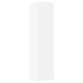 wysoka-szafka-z-polkami-material-drewnopochodny-biala-45x425x185-cm