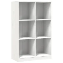 regal-na-ksiazki-z-litego-drewna-sosnowego-70-x-33-x-110-cm-bialy