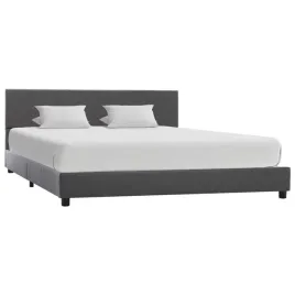 rama-lozka-tapicerowana-ze-sztucznej-skory-szara-210-x-164-x-65-cm