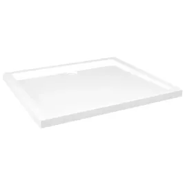 brodzik-prysznicowy-80-x-90-x-4-cm-bialy-tworzywo-abs-wzmocnione