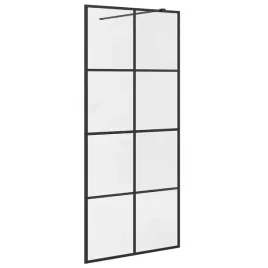 nowoczesna-scianka-prysznicowa-esg-89-90-x-195-cm-przezroczysta-czarna