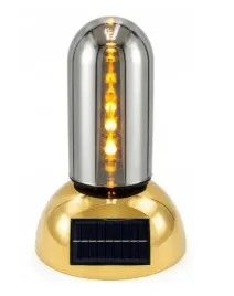 lampion-7and7-solarny-lustrzany-szklana-tuba-22-cm-efekt-plomienia-3d-zloty