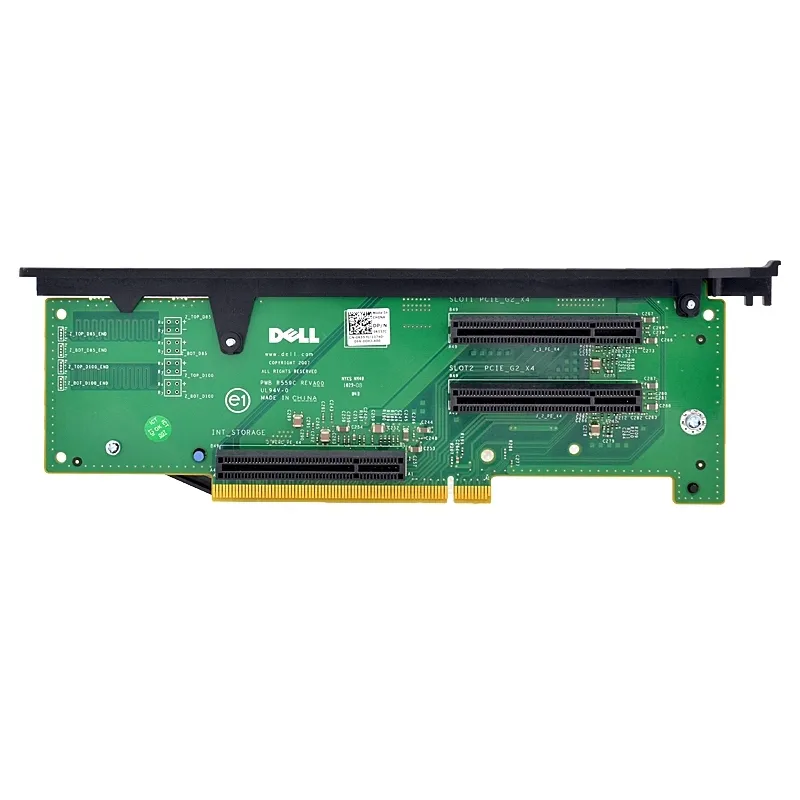 dell-0r557c-riser-board-card-pci-e-poweredge-r710