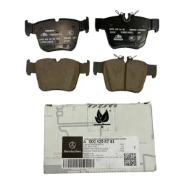 klocki-hamulcowe-tyl-mercedes-oe-a0004208703-c253-x253-v253