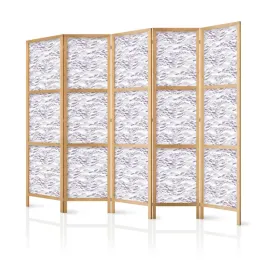 parawan-japonski-panelowy-5-czesci-fioletowa-lawica-rybek-natura-225x172