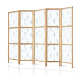 parawan-japonski-panelowy-5-czesci-mozaikowe-blekitne-ryby-natura-225x172