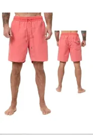 pitbull-west-coast-meskie-szorty-kapielowe-balfour-czerwony-flame-red-xxl