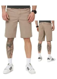pitbull-west-coast-meskie-szorty-chino-graves-ciemny-piaskowy-xl