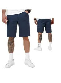 pitbull-west-coast-meskie-szorty-chino-graves-niebieski-petrol-blue-l