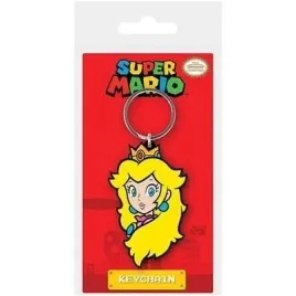 brelok-do-kluczy-super-mario-princess-peach-pvc-licencjonowany