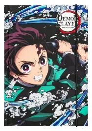 demon-slayer-kimetsu-no-yaiba-notes-premium-a5-licencjonowany