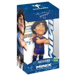 figurka-maradona-blaugrana-minix-12-cm