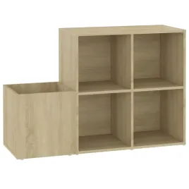 elegancka-szafka-na-obuwie-dab-sonoma-105x355x70-cm