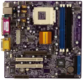 ecs-k7vmm-rev-1-2a-s-462-ddr-agp-pci-matx