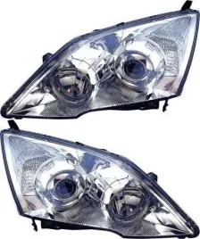 reflektory-lampy-honda-cr-v-iii-3-06-komplet-depo