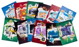 pocztowki-obrazki-harry-potter-12szt-zestaw